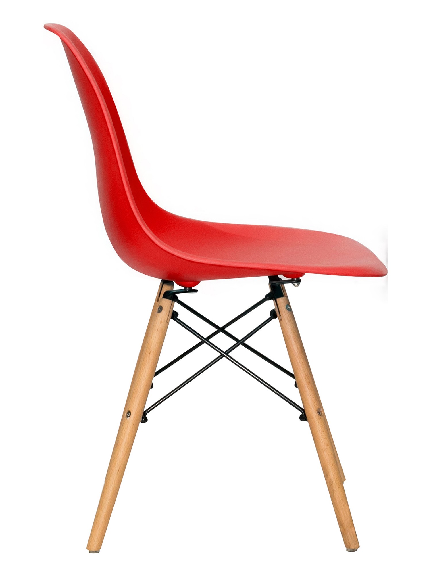 Стул eames style dsw eco 301