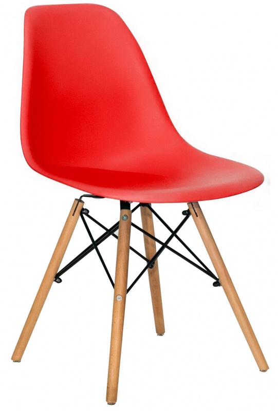 Стул patchwork eames style