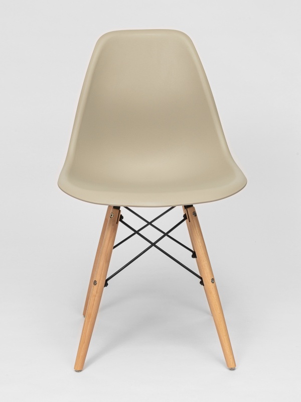 Сборка стула eames dsw style